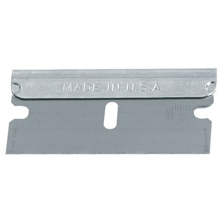 Bsc Preferred RB-009 Single Edge Blades, 100PK BUY00441244